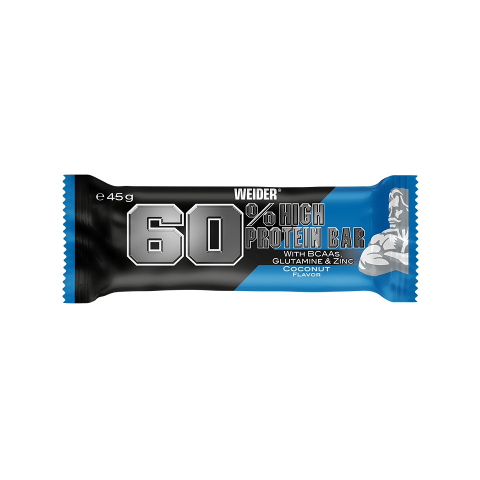 24er Box | 60% Protein Bar