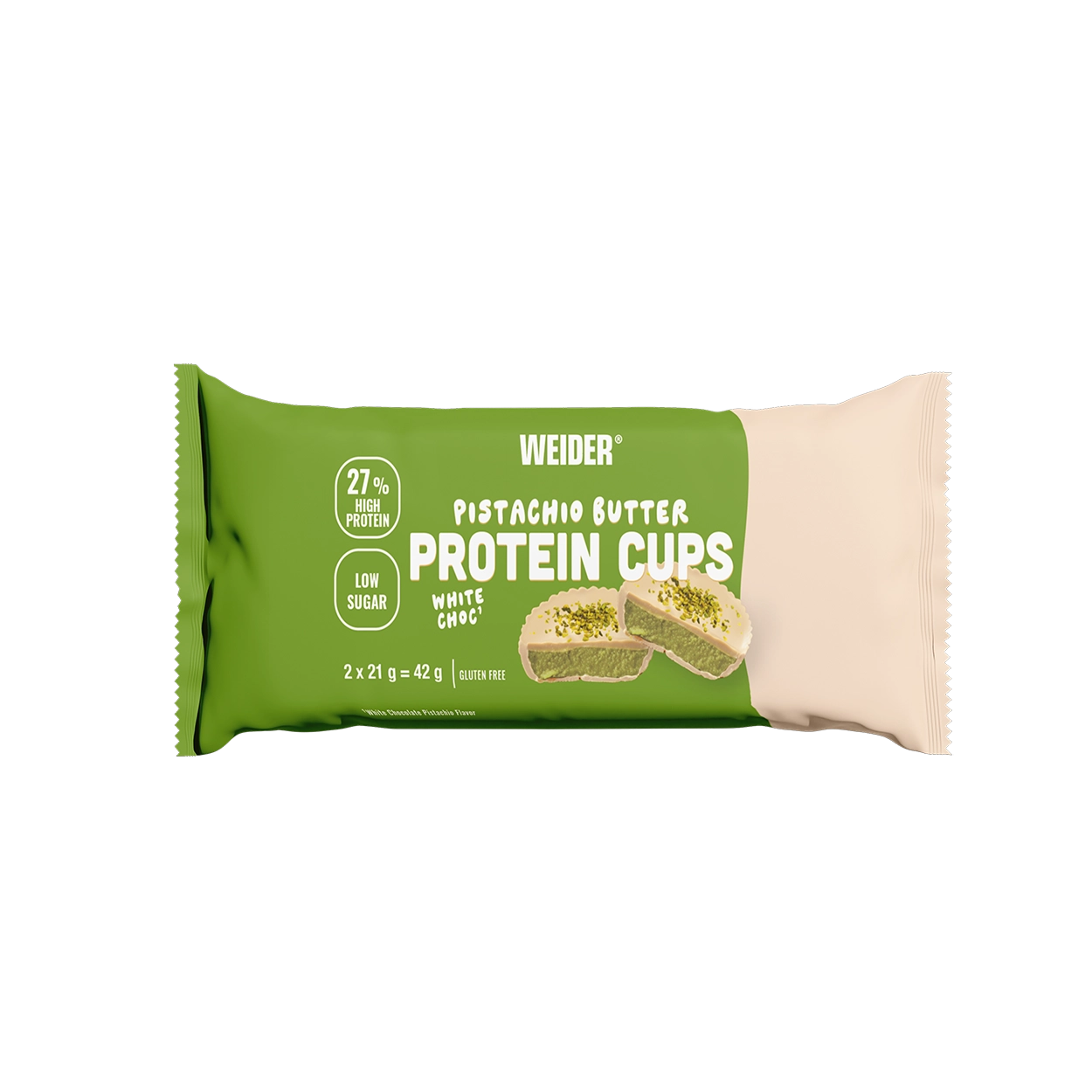 Protein Cups