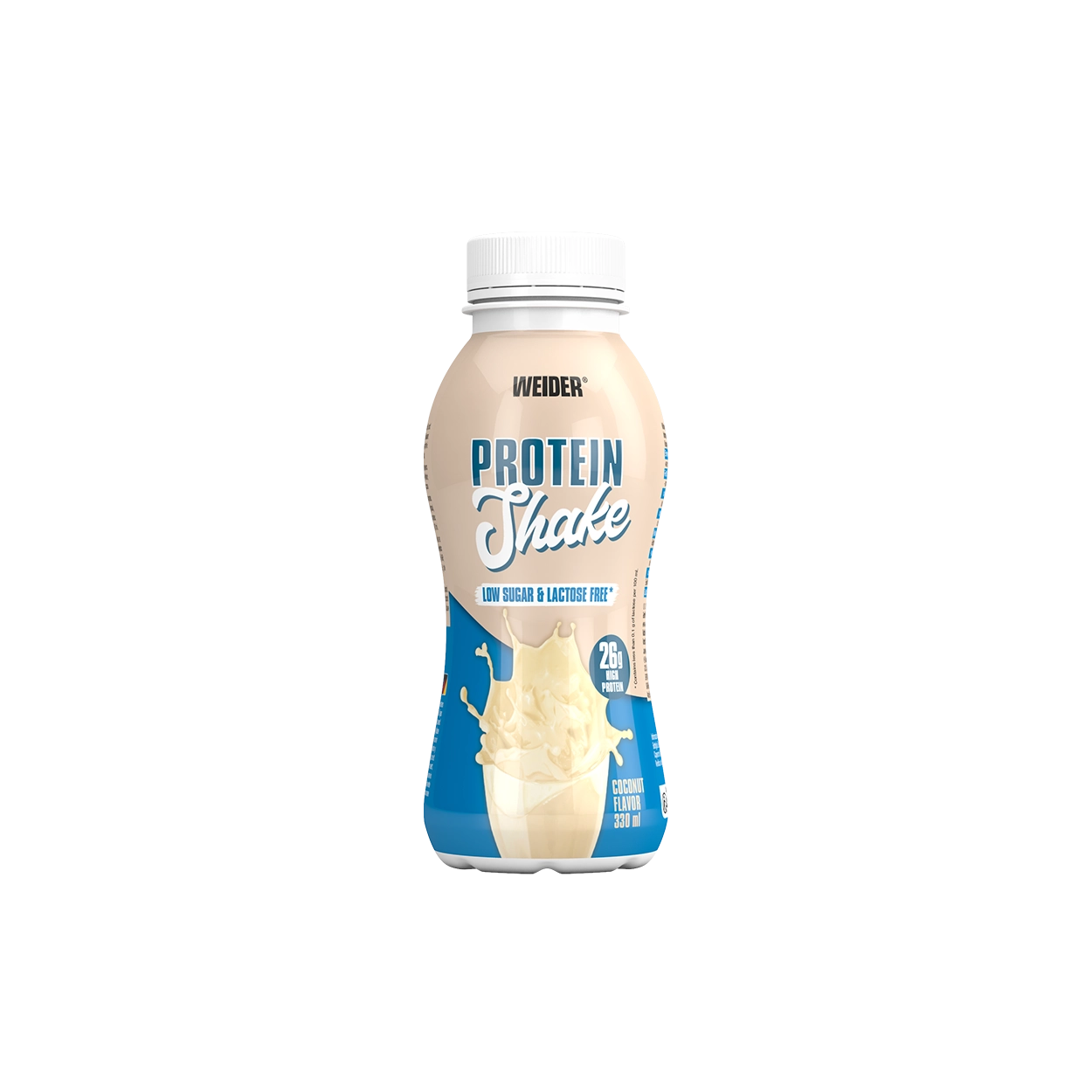 protein shake