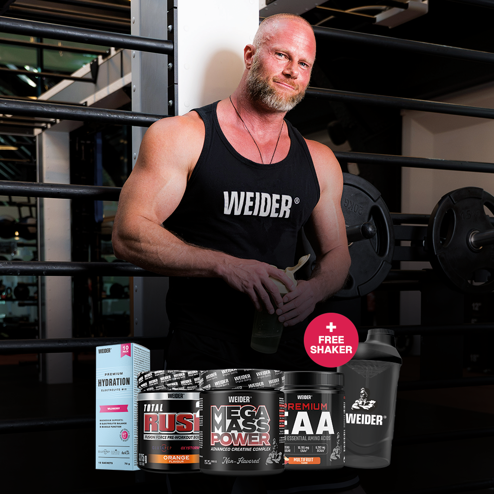 Gottis Favorites Bundle