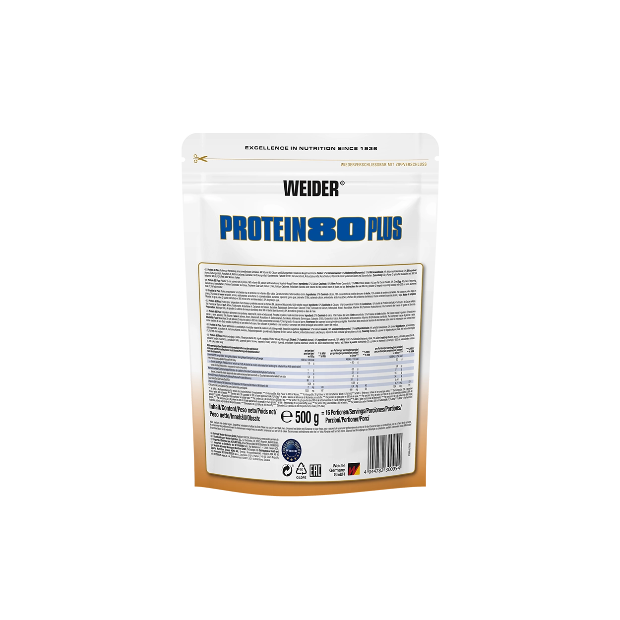 Protein 80 Plus