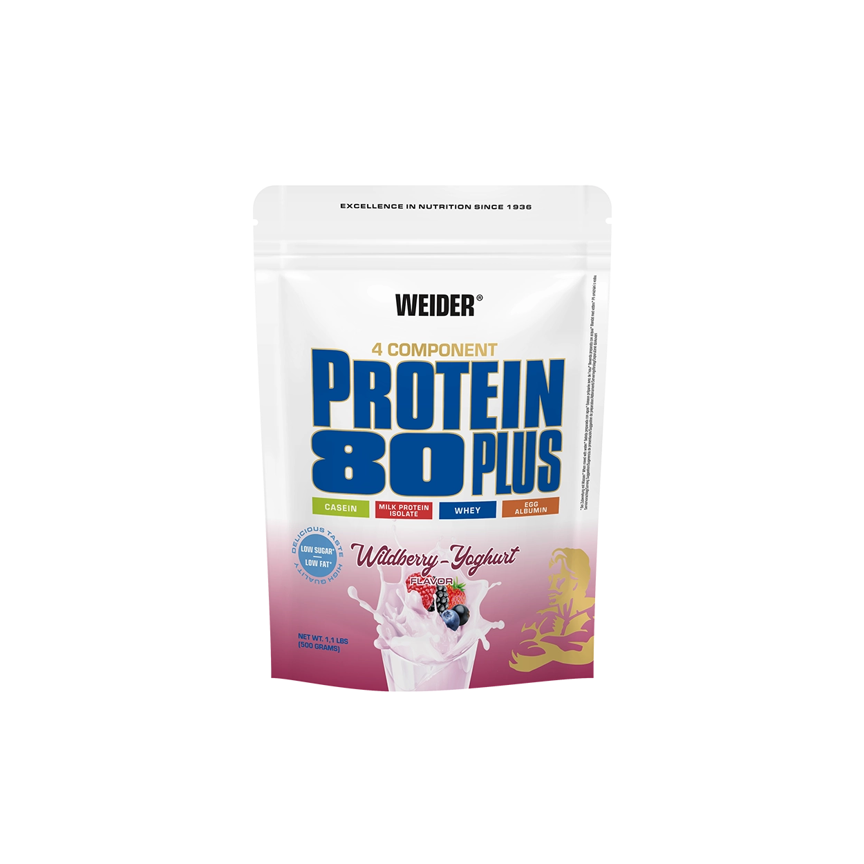 Protein 80 Plus