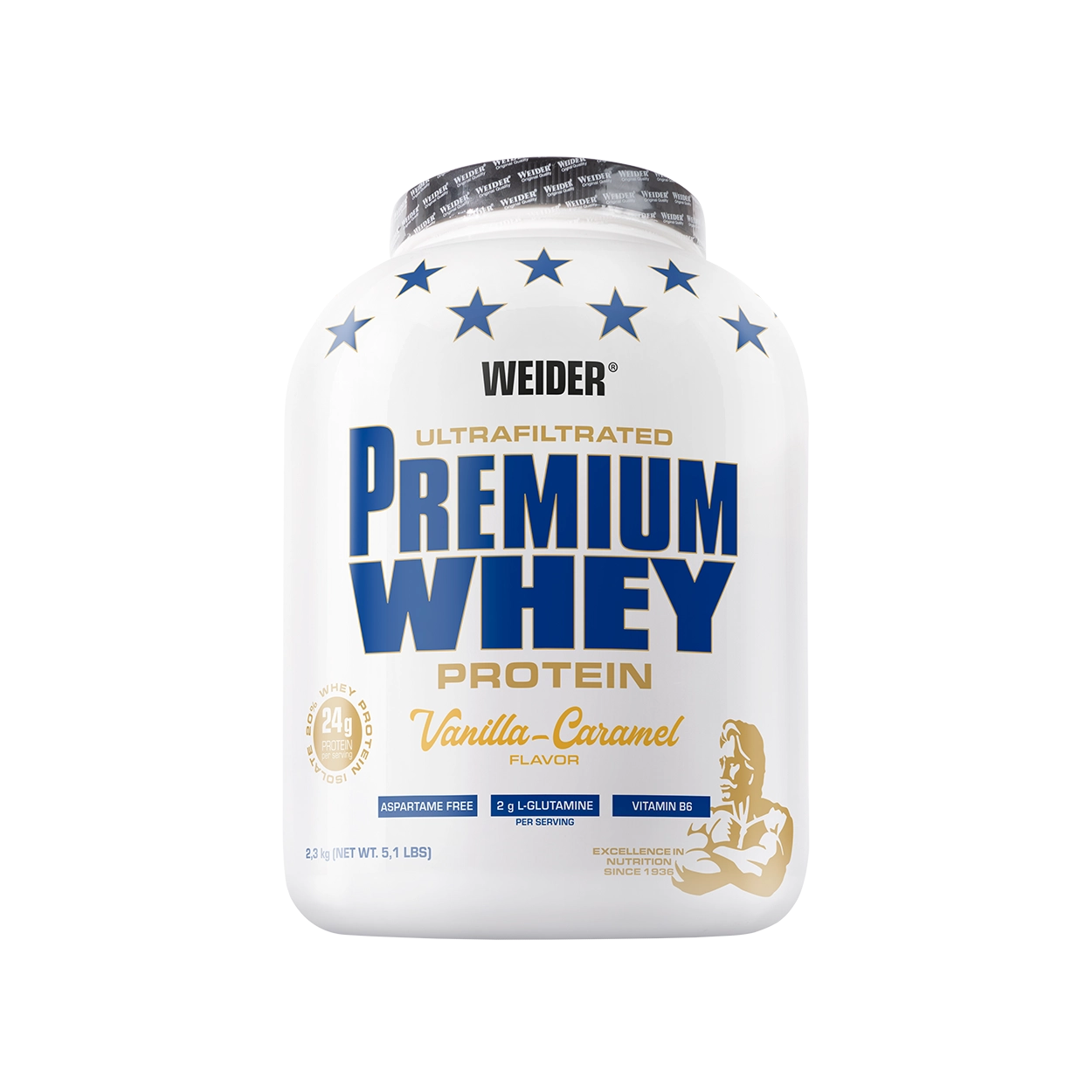 Premium Whey