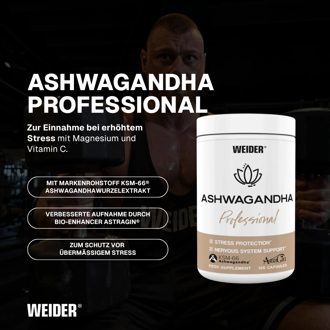 Ashwagandha Professional