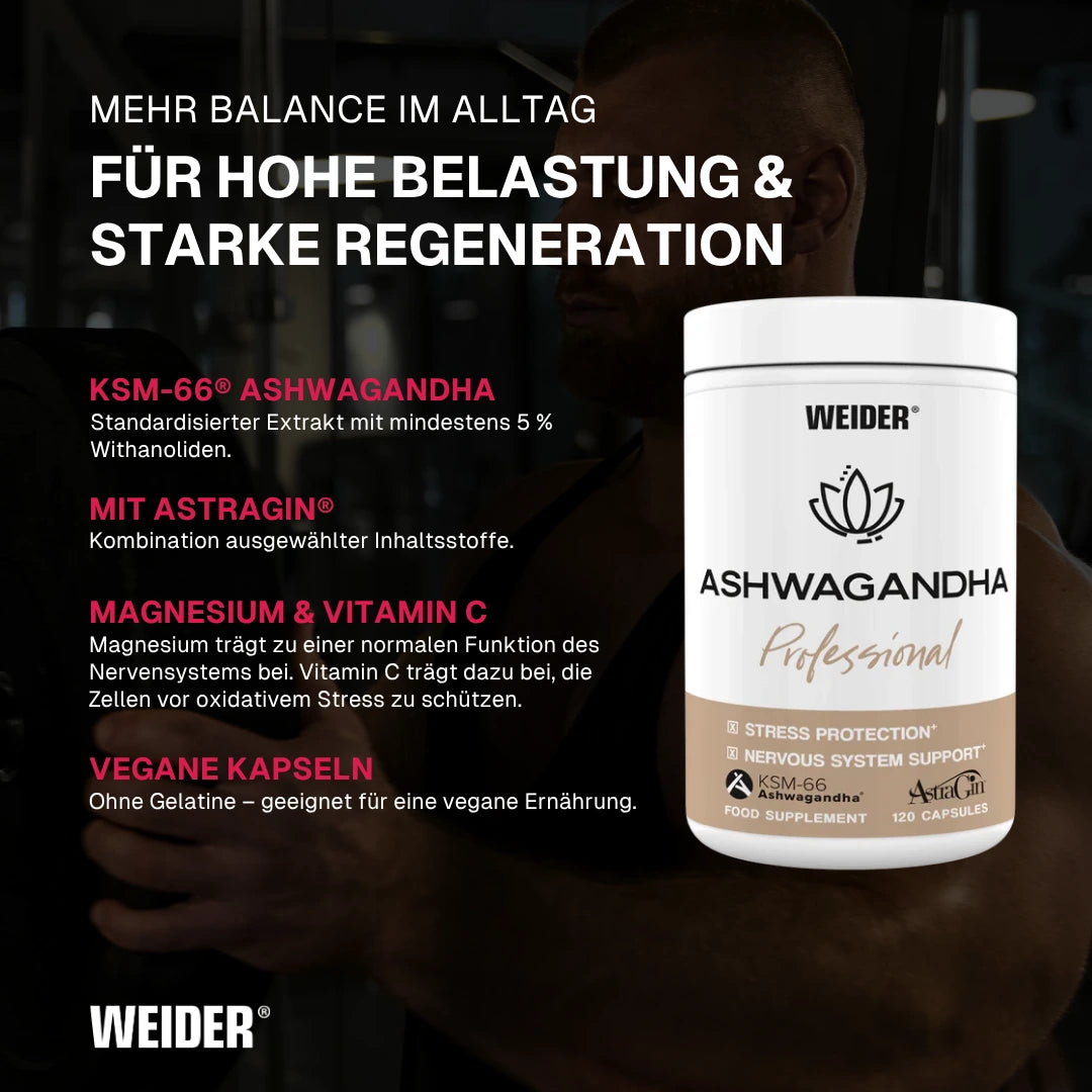 Ashwagandha Professional