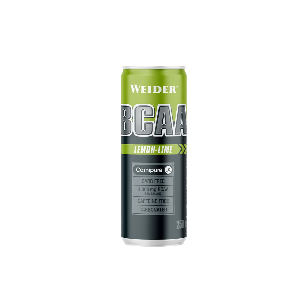 BCAA RTD