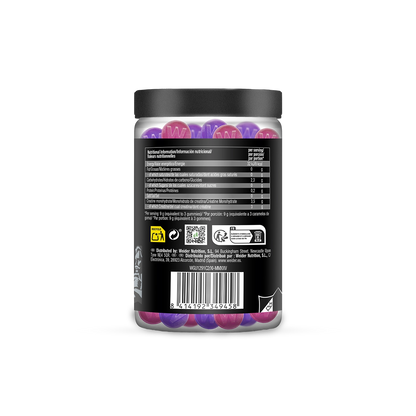 Micronized Creatine Gummies