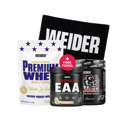 Performance Bundle