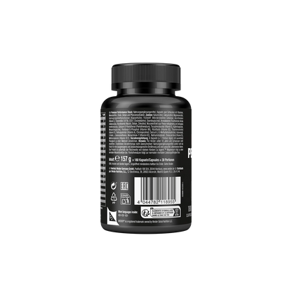 Premium Performance Stack