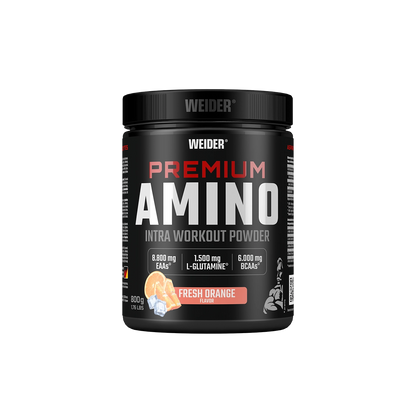 Premium Amino
