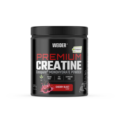 Premium Creatine Powder