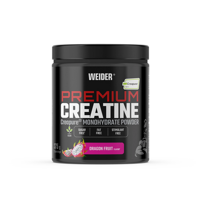 Premium Creatine Powder