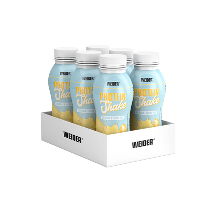 6er Pack | Protein Shake