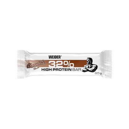 32% Protein Bar