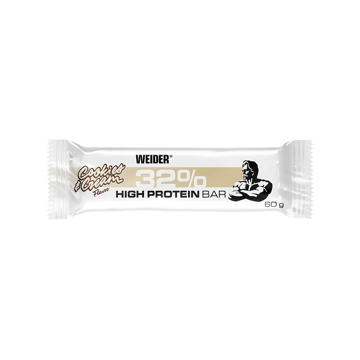 Box of 12! 32% Protein Bar