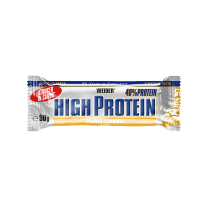 40% Protein Bar