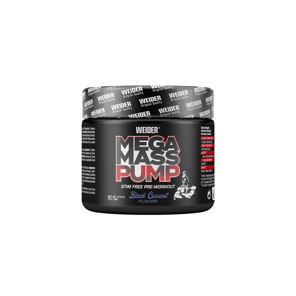 Muscle Growth Bundle