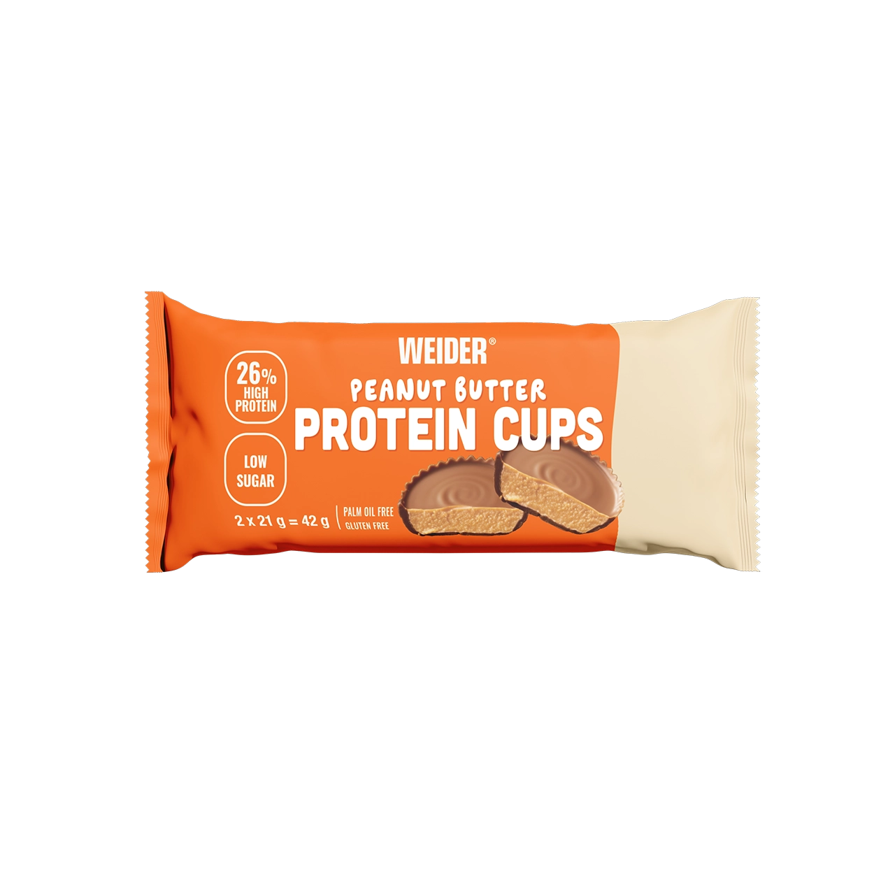 20er Box | Protein Cups