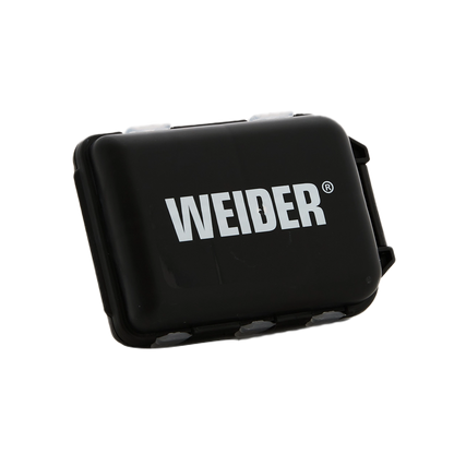 WEIDER® Pillendose