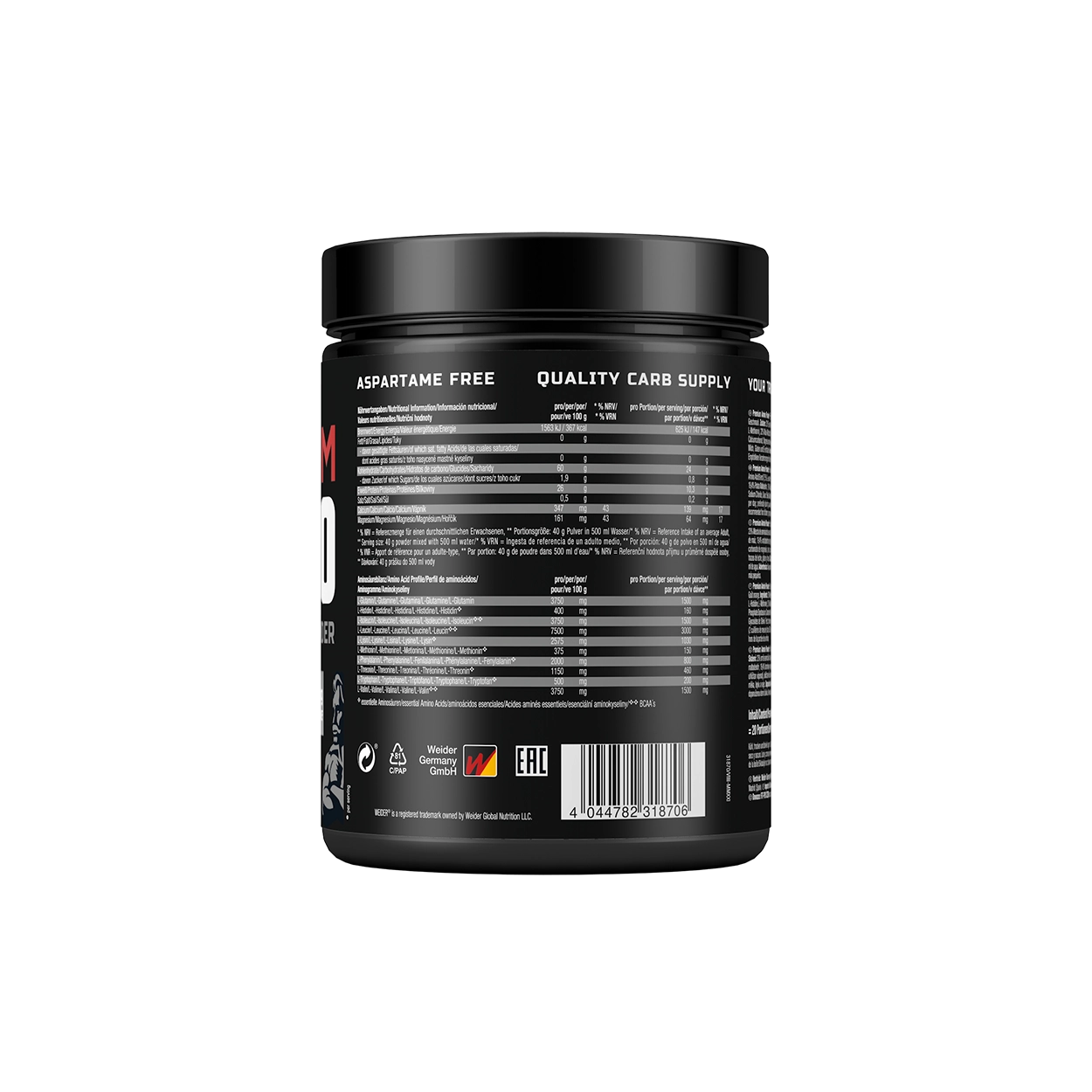 Premium Amino