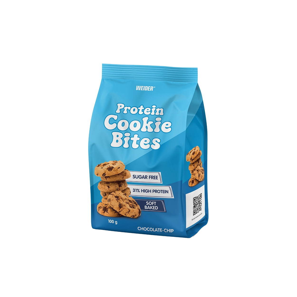 Protein Cookie Bites