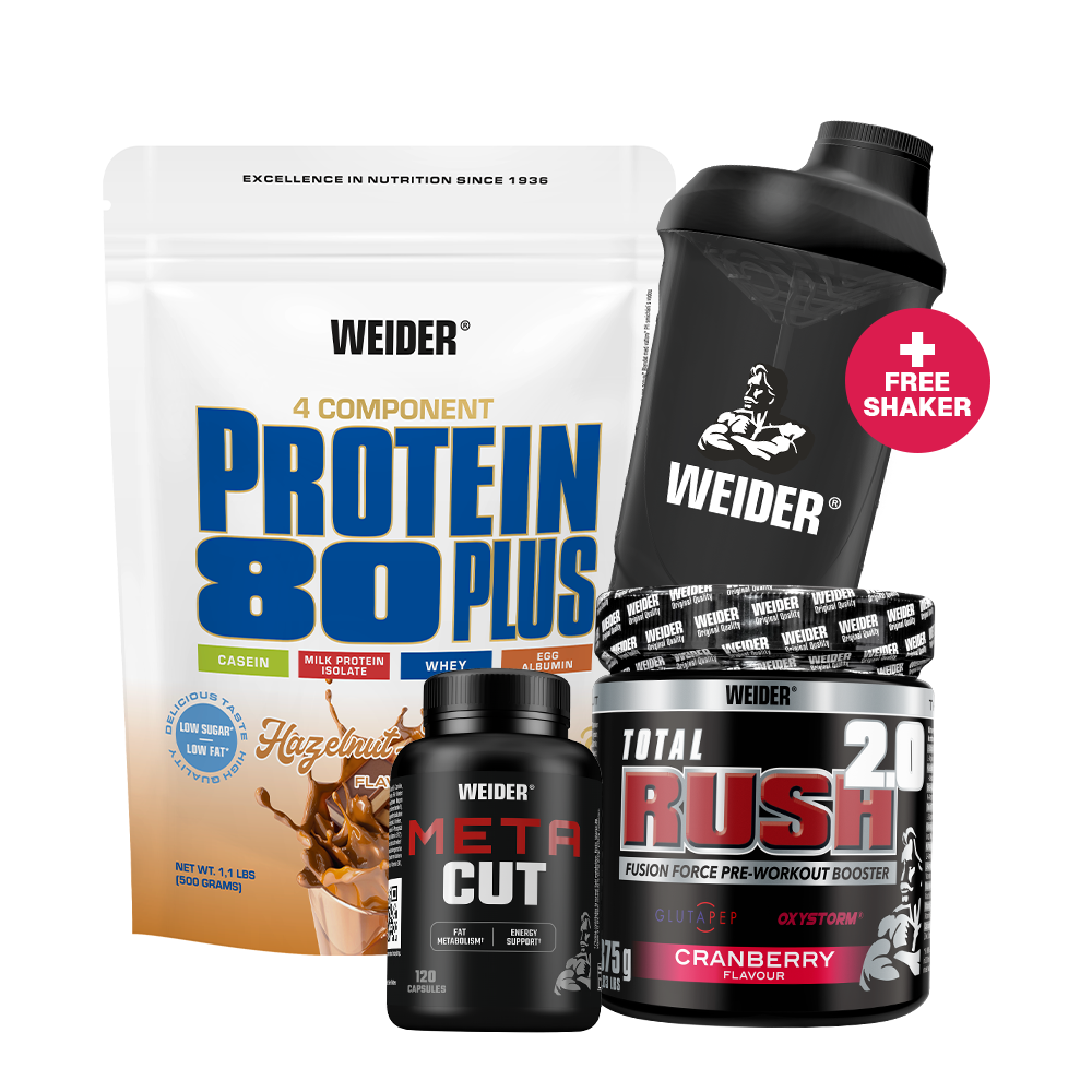 Dennis' Prep Bundle