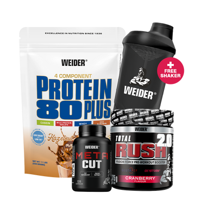 Dennis' Prep Bundle